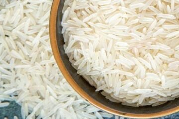 Rice